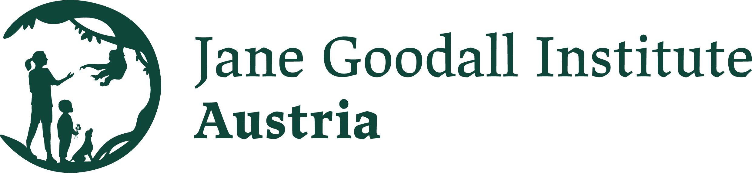 Jane Goodall Institute Austria